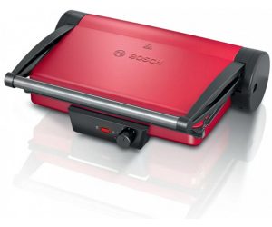 Τοστιέρα - Γκριλιέρα Bosch TCG4104