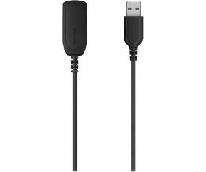 Garmin Descent Charging Data Clip Black