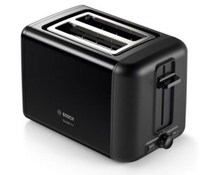 Φρυγανιέρα Bosch TAT3P423 Μαύρο