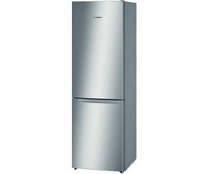 Ψυγειοκαταψύκτης Bosch KGN36NLEA Inox Ε
