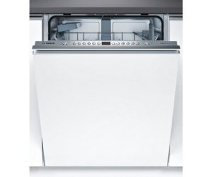 Πλυντήριο Πιάτων Bosch Serie 4 SMV46AX04E Inox 60 cm E
