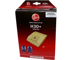 Σακούλες Σκούπας Hoover Telios H30+