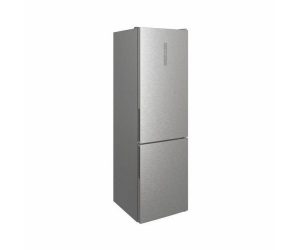 Ψυγειοκαταψύκτης Candy CCE7T620EX Inox