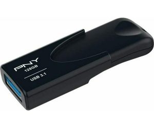 USB Stick PNY FD128ATT431KK-EF 128GB