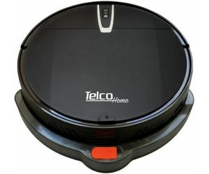 Σκούπα Ρομπότ Telco 060085 Μαύρο