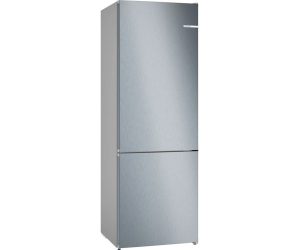 Ψυγειοκαταψύκτης Bosch KGN492LDF Inox D