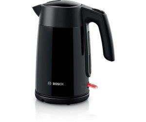 Βραστήρας Bosch TWK7L463 1.7 lt Μαύρο