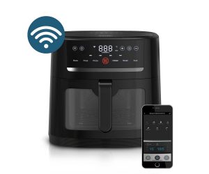 Φριτέζα Αέρος Rohnson WiFi MOD R-2834