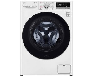 Πλυντήριο Ρούχων LG F4WV510SAA 10,5 kg A