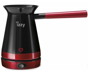 Ηλεκτρικό Izzy CP001 Milano