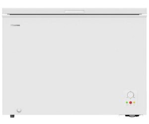 Μπαούλο Hisense FC386D4AW1 F