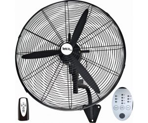 Τοίχου Telco FW 65 65 cm Μαύρος