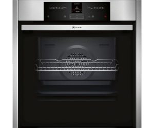 Φούρνος Εντοιχιζόμενος Neff B45CR22N0 Inox