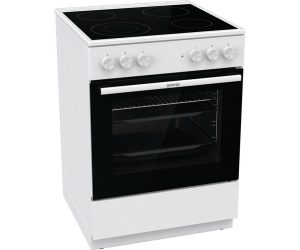 Κουζίνα Κεραμική Gorenje GEC6A41WC