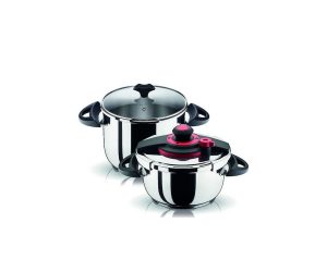 lus Set Quattro 8lt και 4.5lt