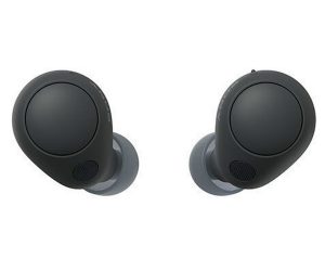 Ακουστικά Bluetooth Handsfree Sony WF C700NB Black