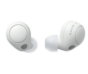Ακουστικά Bluetooth Handsfree Sony WF C700NW White