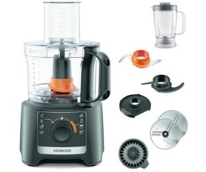 Πολυμίξερ Kenwood MultiPro Compact FDP31.360GY