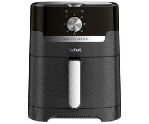 Φριτέζα Αέρος Tefal EasyFry&Grill EY5018