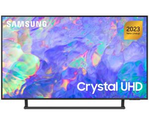 TV Samsung UE43CU8572 43'' Smart 4K
