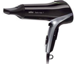 Σεσουάρ Μαλλιών Braun BRHD730E 2200 Watt
