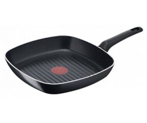 Γκριλιέρα Tefal Simpe Cook 26x26 εκ.