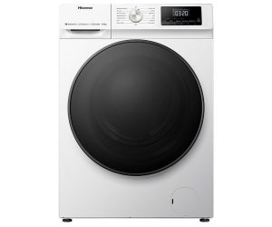 Πλυντήριο Στεγνωτήριο Ρούχων Hisense WDQA9014EVJMW 9 kg/ 6 kg A/D