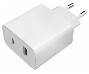 Φορτιστής Xiaomi 33W (Type A + Type C)