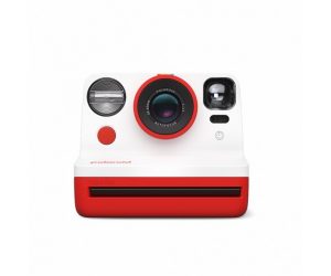Φωτογραφική Μηχανή Polaroid Now Gen2 Red