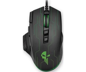 Gaming Mouse NOD Punisher