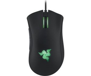 Gaming Mouse Razer DeathAdder Essential