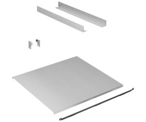 Ενδιάμεσο Πάτωμα για Συνδυασμό Φούρνων Neff Z11SZ00X1