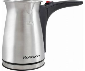 Μπρίκι Ηλεκτρικό Rohnson R 992 Inox