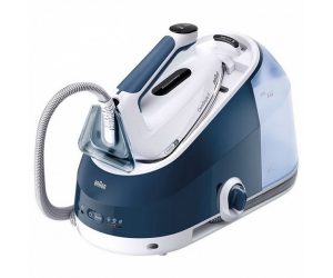 Σύστημα Σιδερώματος Braun CareStyle 5 IS5245BL 7 bar