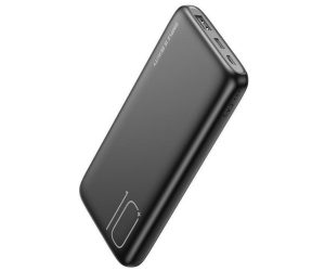 Power Bank XO PR182 10000mAh Μαύρο