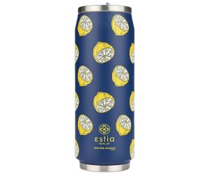 Θερμός Estia Travel Cup Save The Aegean Citrus Infusion 0.5 lt