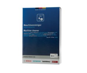 Καθαριστικό Πλυντηρίου Πιάτων Bosch 312195