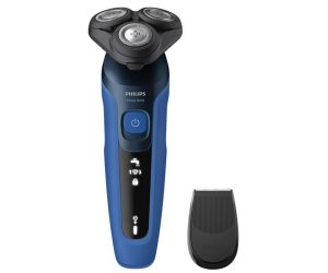 Ξυριστική Μηχανή Philips S5466/17 Wet & Dry