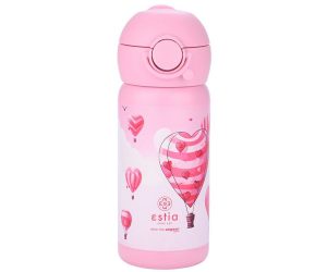 Παγούρι Πλαστικό Estia Wonder Bottle Love Ascend 0.35 lt