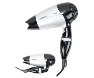 Σεσουάρ Μαλλιών Dictro Lux 588201