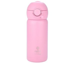 Παγούρι Πλαστικό Estia Wonder Bottle Candy Pink 0.35 lt