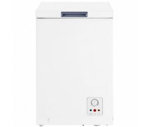 Καταψύκτης Μπαούλο Hisense FC125D4AWE Ε