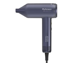 Σεσουάρ Μαλλιών Rohnson Mod R-684 1800 Watt