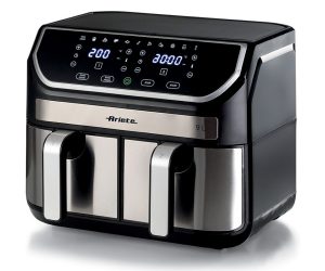 Φριτέζα Αέρος Ariete 4625 Dual Metal