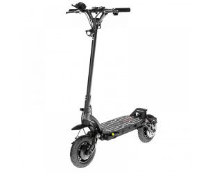 Ηλεκτρικό Scooter Dualtron Forever (60V, 18.2AH) + ZOOM Υδραυλικά Φρένα