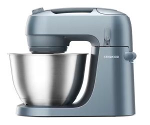 Κουζινομηχανή Kenwood Go KZM35.000GY