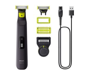 One Blade Philips QP6542/15 Pro 360