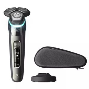 Ξυριστική Μηχανή Philips S9974/35 Wet & Dry
