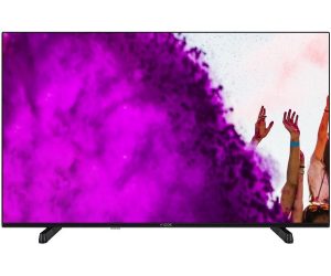 TV 55 Kydos K55WU22SD01BV3 Smart 4K
