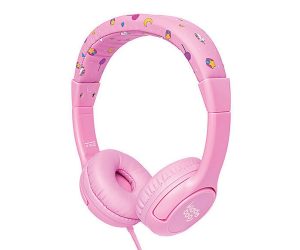 Ακουστικά Headset Kiddoboo KBHP03-PNK Sugar Pink